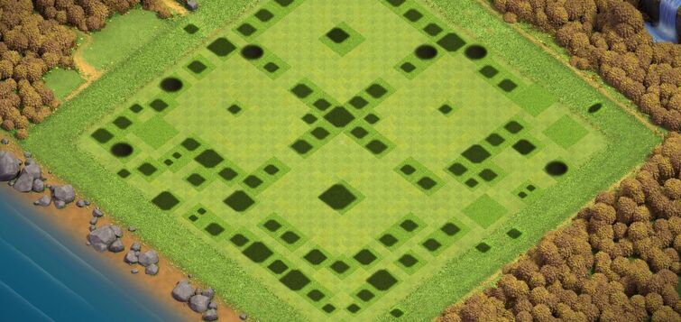    Clash of Clans      2024