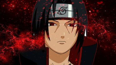 Itochi (Susanoo) - Itachi, Anime Adventures Wiki