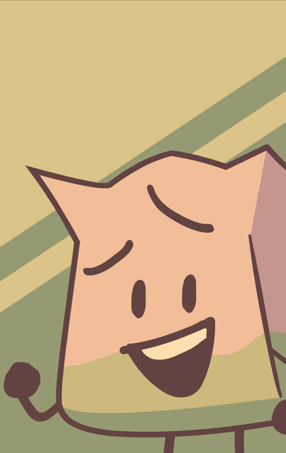 Barf Bag BFB Camp Wiki Fandom