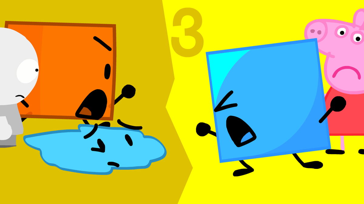 You get some chocolate and some lobster and some eggs and some pie B