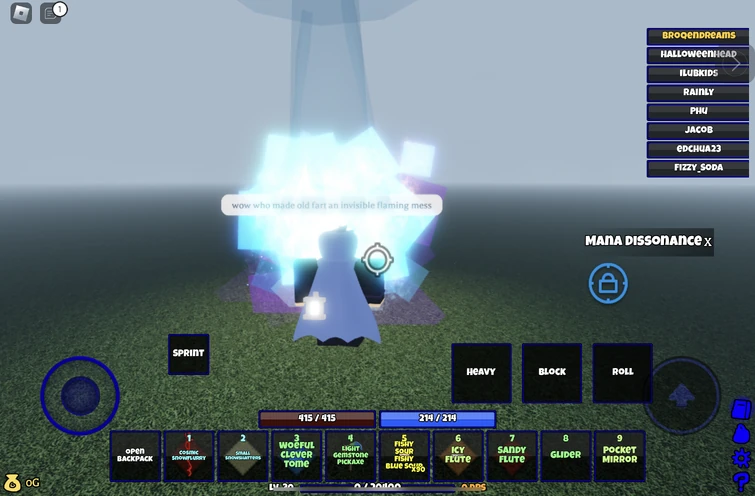 Discuss Everything About Pilgrammed Wiki | Fandom