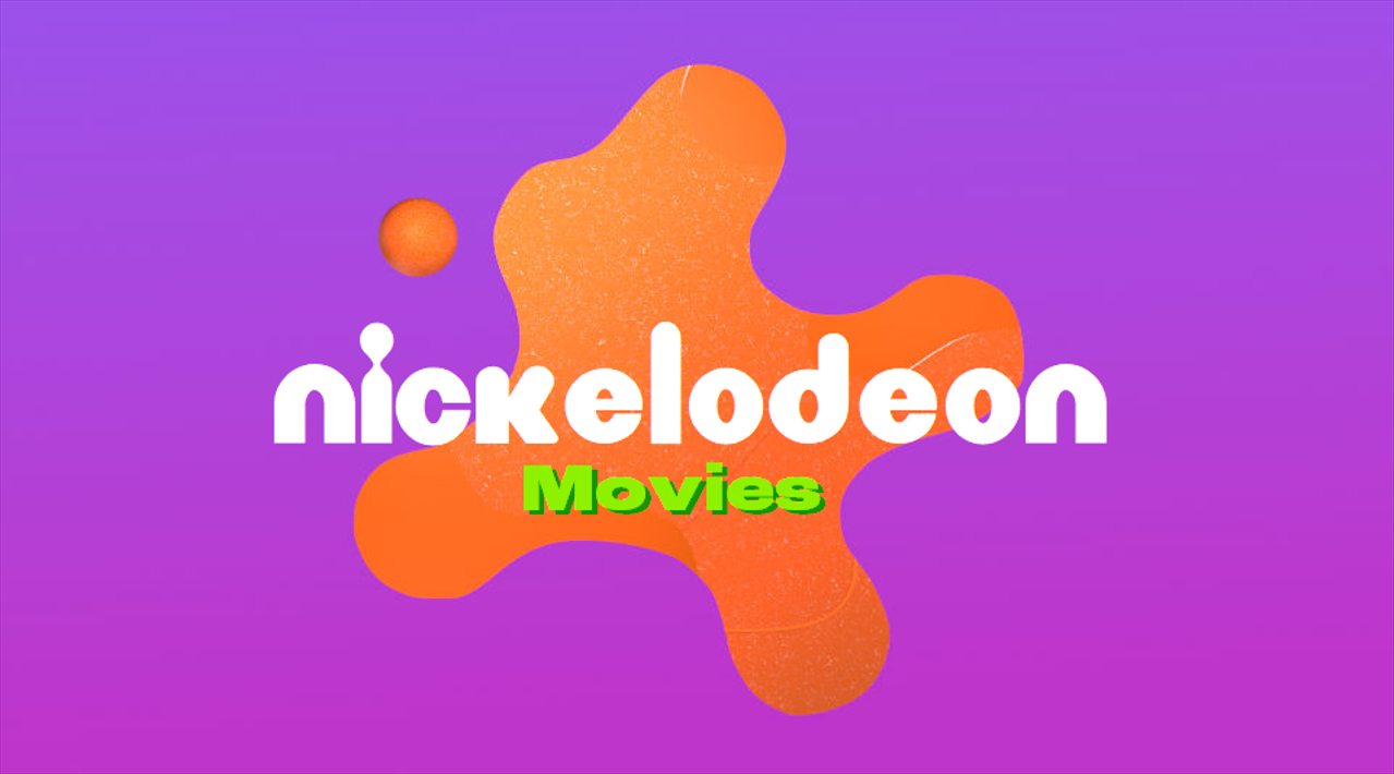 Nickelodeon Movies Logo 2024 Rebrand | Fandom