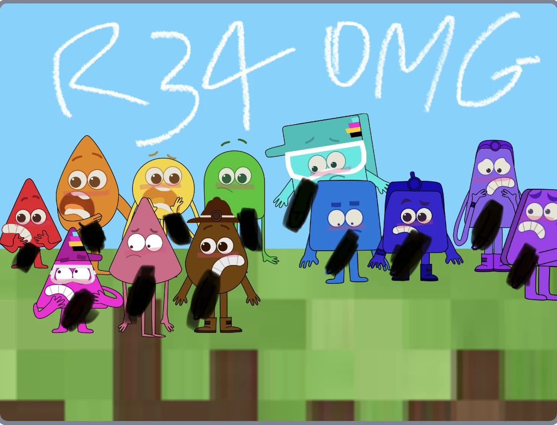 It sucks + Abuse filter | Fandom