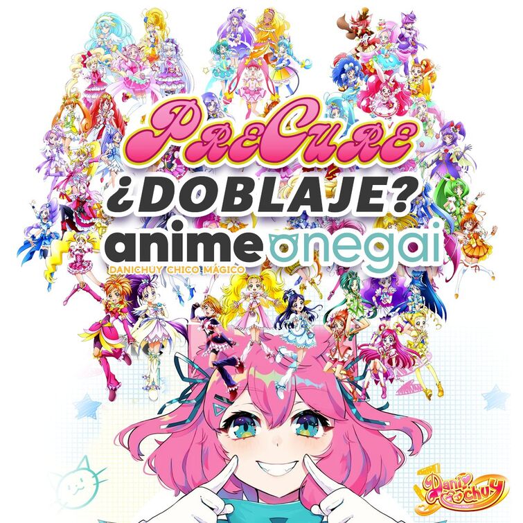  Anime Onegai TV: Conheça a nova programação