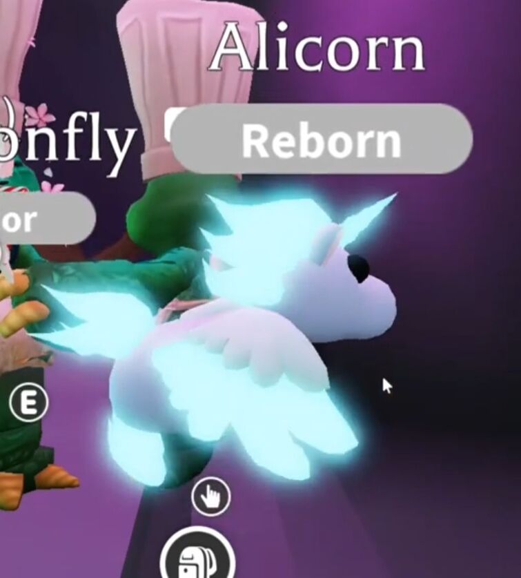 Alicorn, Adopt Me! Wiki