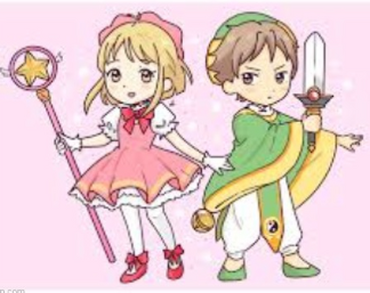 Nakuru Akizuki, Cardcaptor Sakura Wiki, Fandom