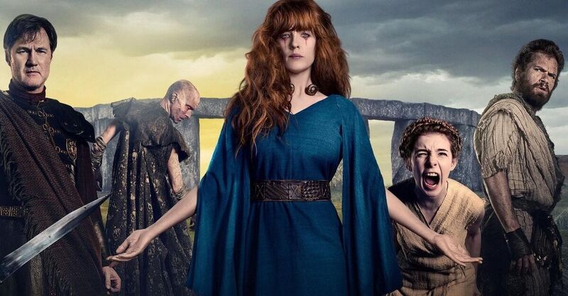 Britannia Everything You Need To Know Before Season 2 Fandom