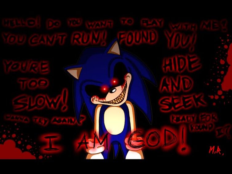 Sonic.EXE Hill Act 1 Roblox ID - Roblox Radio Code (Roblox Music Code)