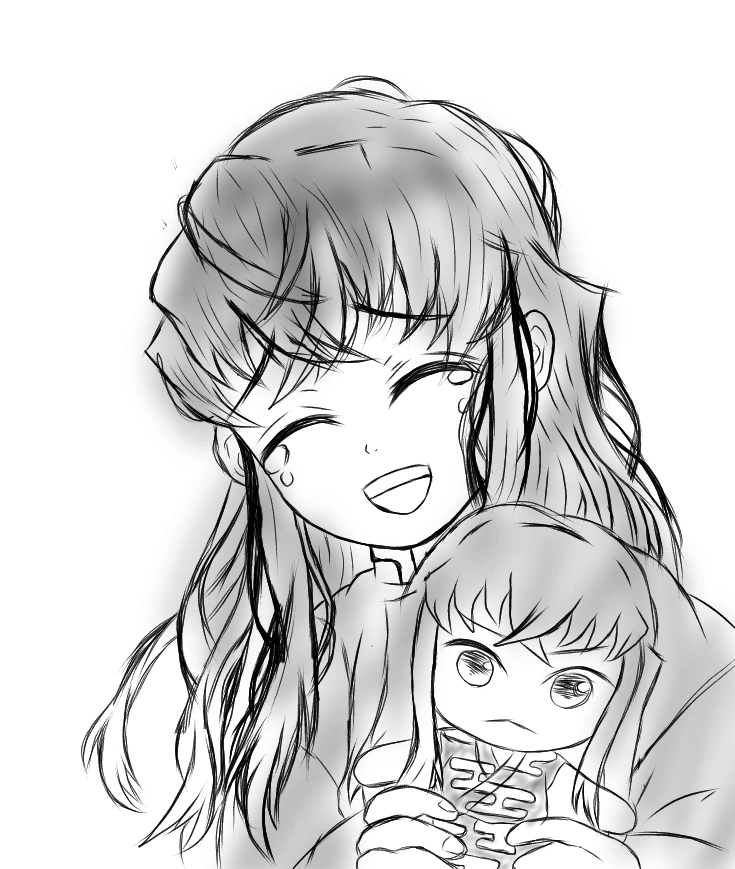 Another Muichiro Fandom