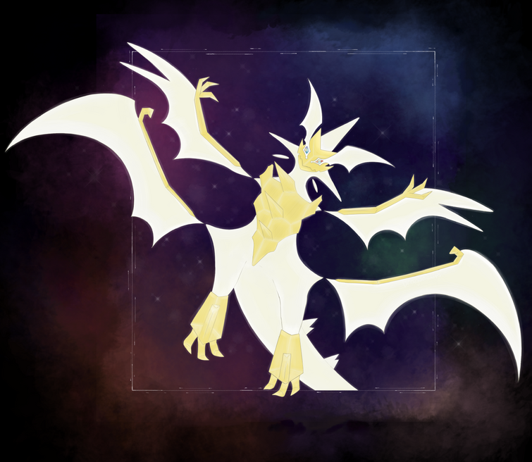 Dusk Mane Necrozma  Cool pokemon wallpapers, Pokemon, Pokemon rayquaza