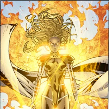 Discuss Everything About Superpower Wiki | Fandom