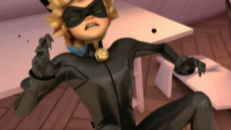 Discuss Everything About Miraculous Ladybug Wiki | Fandom