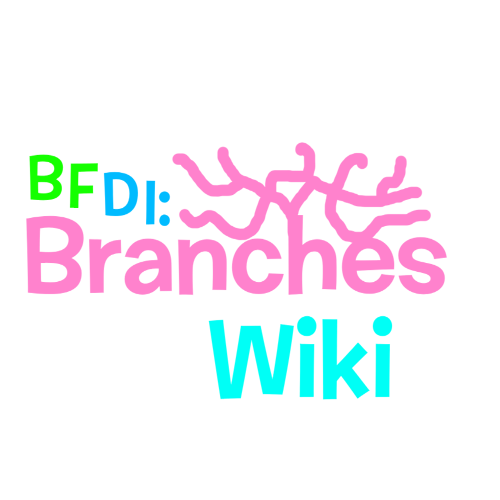 BFDI Branches BFDI Branches Wiki Fandom