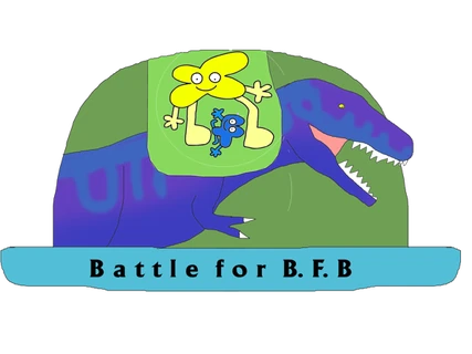 BFDI Dinosaurs Wiki