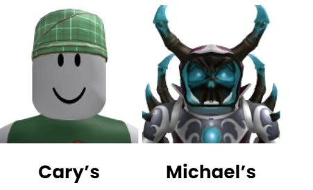 Huang Twins' Roblox Accounts | BFDI Lost Media Wiki | Fandom