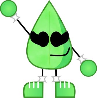 Basil | BFDI: Modern Warfare Wiki | Fandom