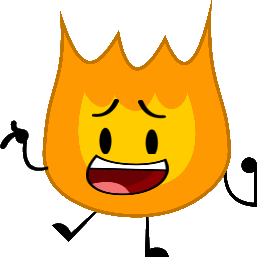 Firey | BFDI Survivor Wiki | Fandom