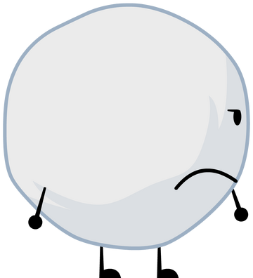 Bfdi snowball, Wiki