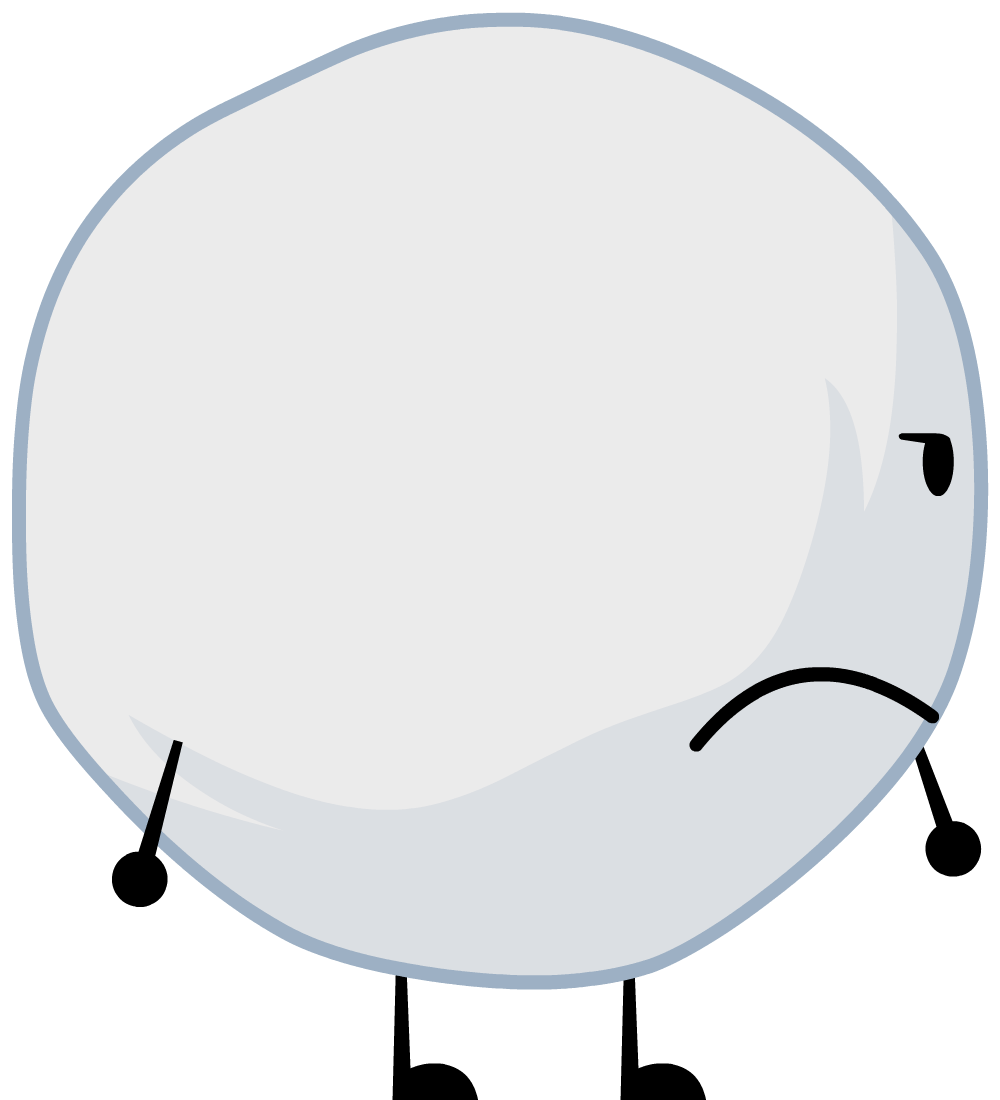 Bfdi snowball, Wiki