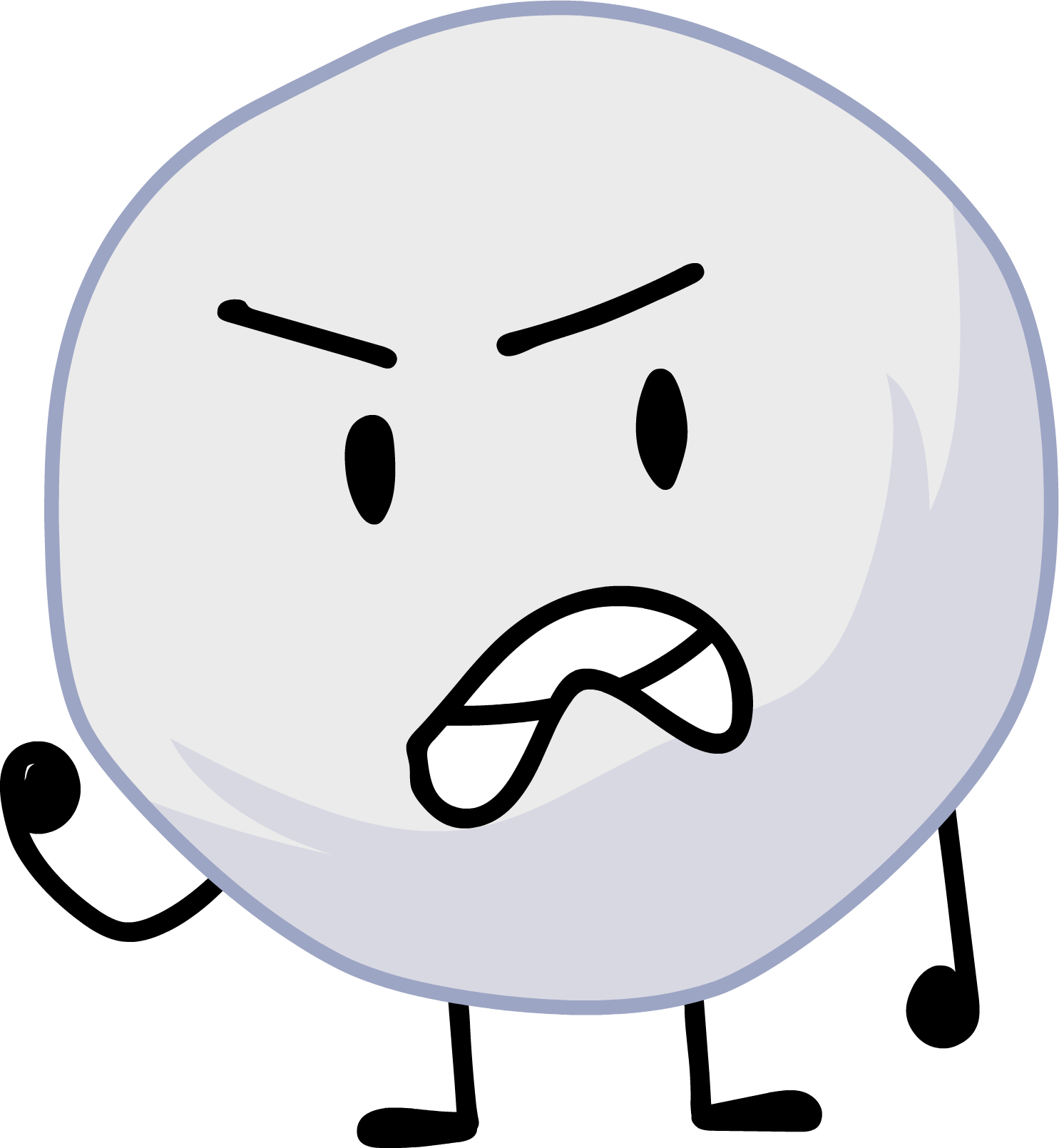 Bfdi snowball, Wiki