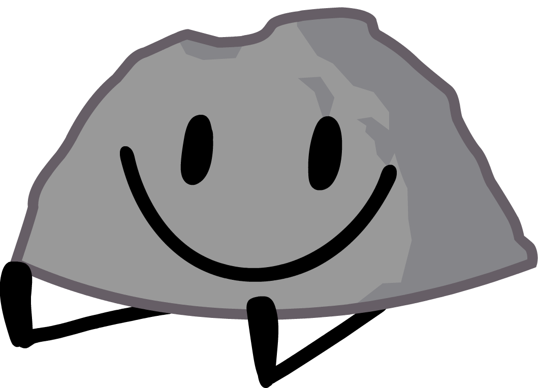 Rocky | Bfdi weekly Wiki | Fandom