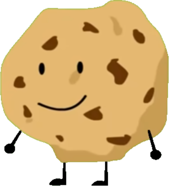 Cookie BFDI Characters Wiki Fandom