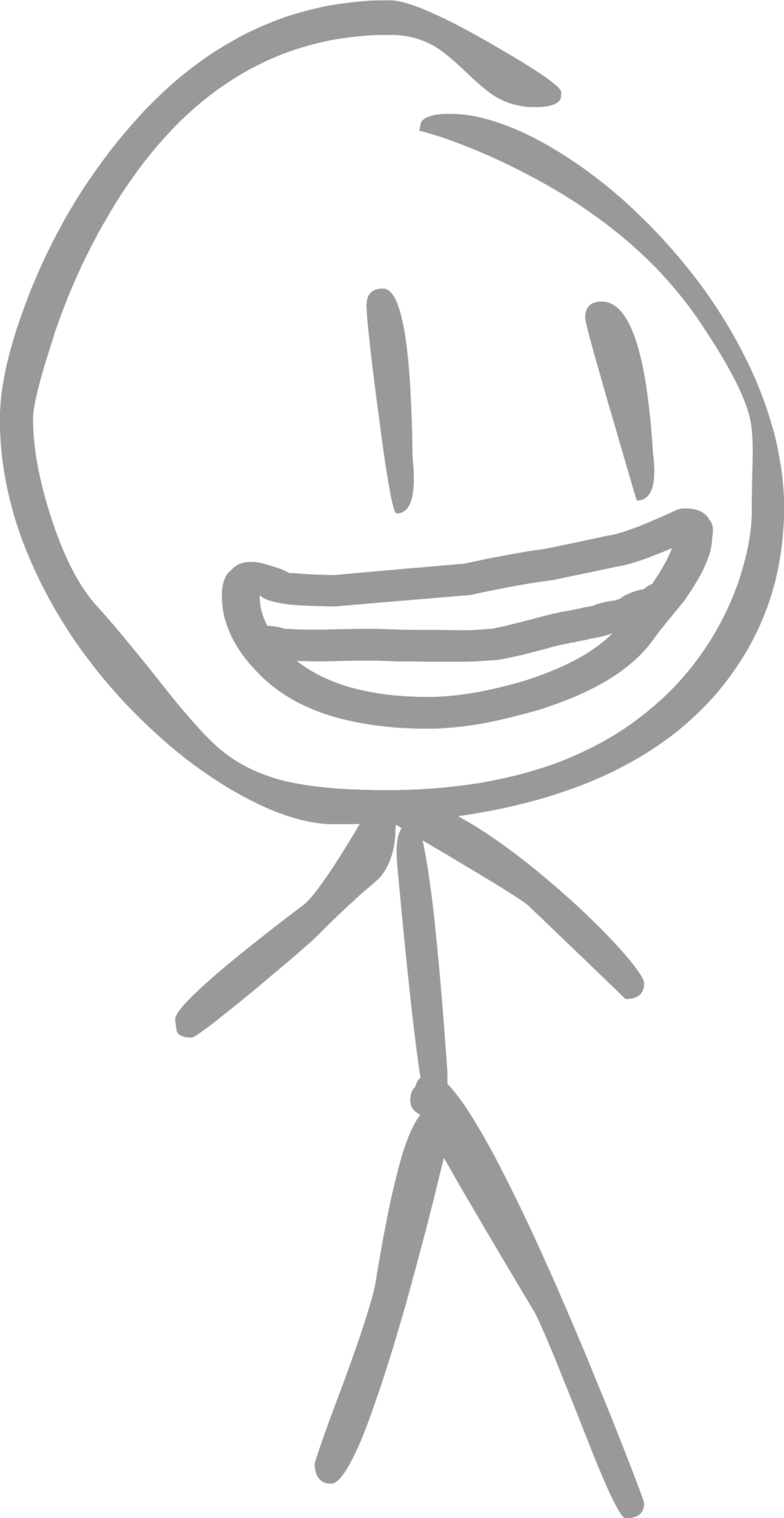 Steven | BFDI Recommended Characters Wiki | Fandom