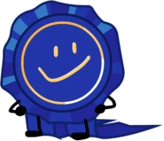 Ribbon | BFDI Recommended Characters Wiki | Fandom