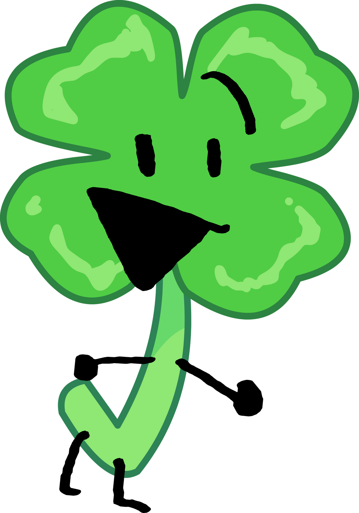 Bfb 14 Recommended Characters - u19p06q