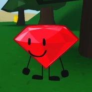 Characters | Battle for Dream Island Again Roblox Wiki | Fandom