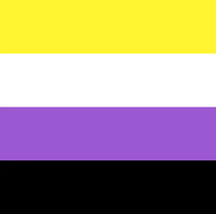 Post your pride flags down below! Fandom