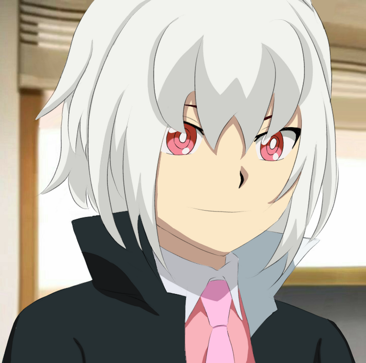 Sora Kurenai, Beyblade Fanon Wiki