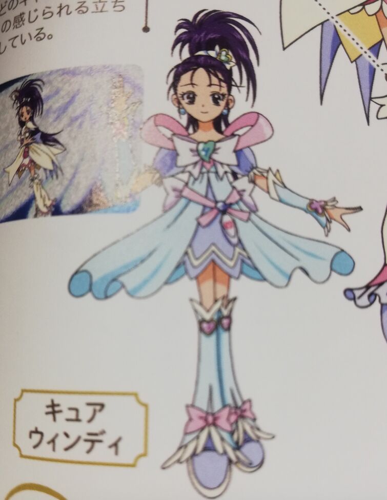 Yes! Precure 5 Go Go - Princess Star Pretty Cure VietNam