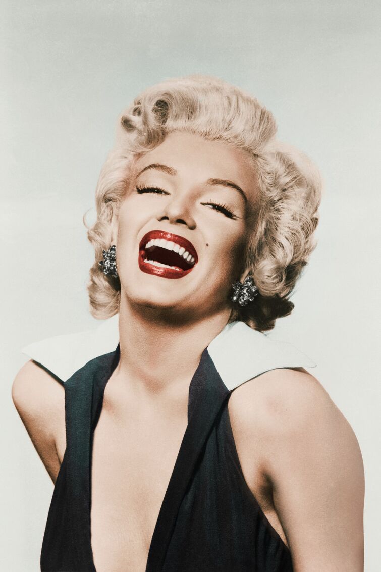 Marilyn Monroe, Royale High Wiki, Fandom