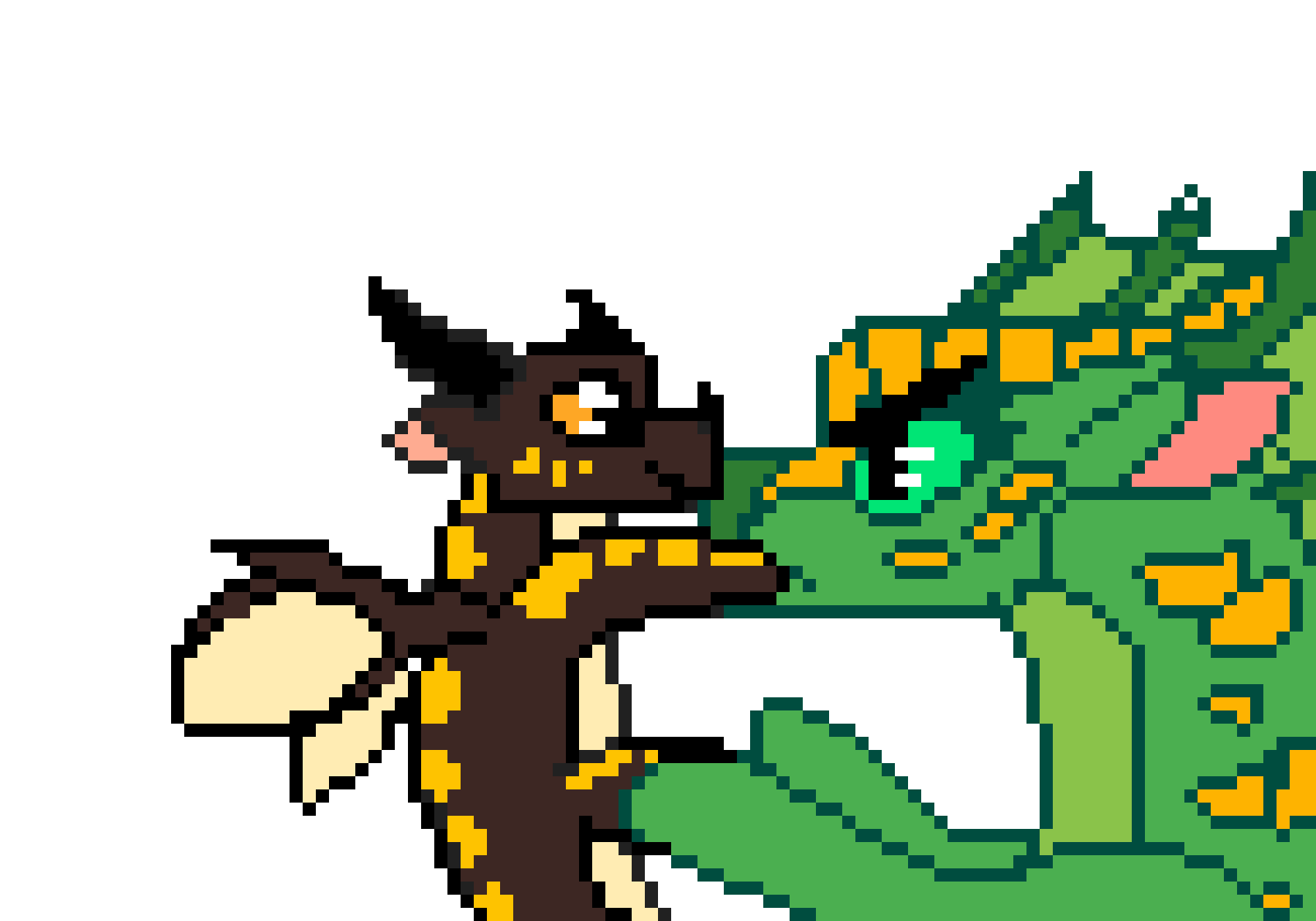 Pixelart gif ideas Fandom