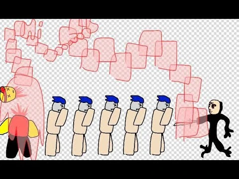 Hit box thing explained by someone | Fandom