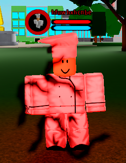 Boku No Roblox Raid Glitch