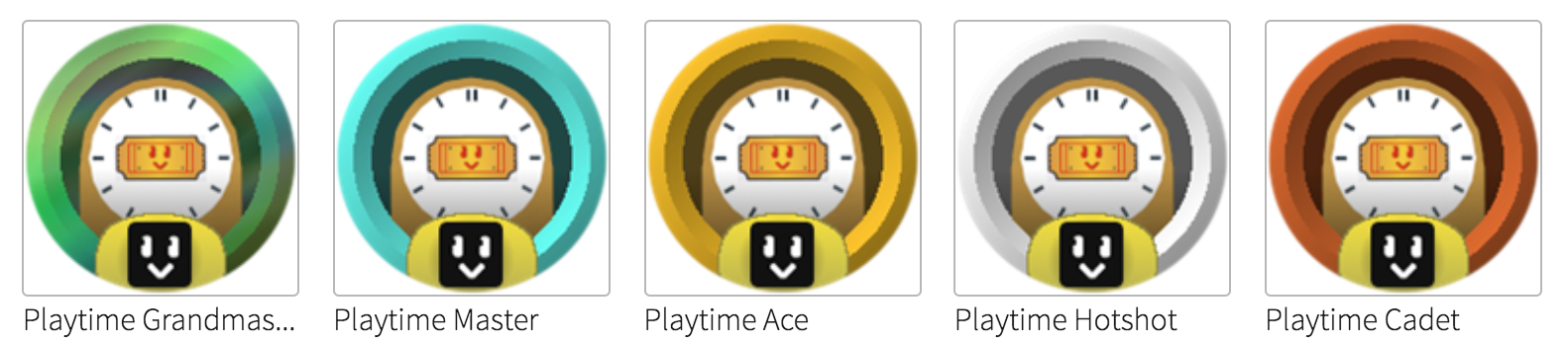 How To Get A Ace Badge In Bee Swarm Simulator