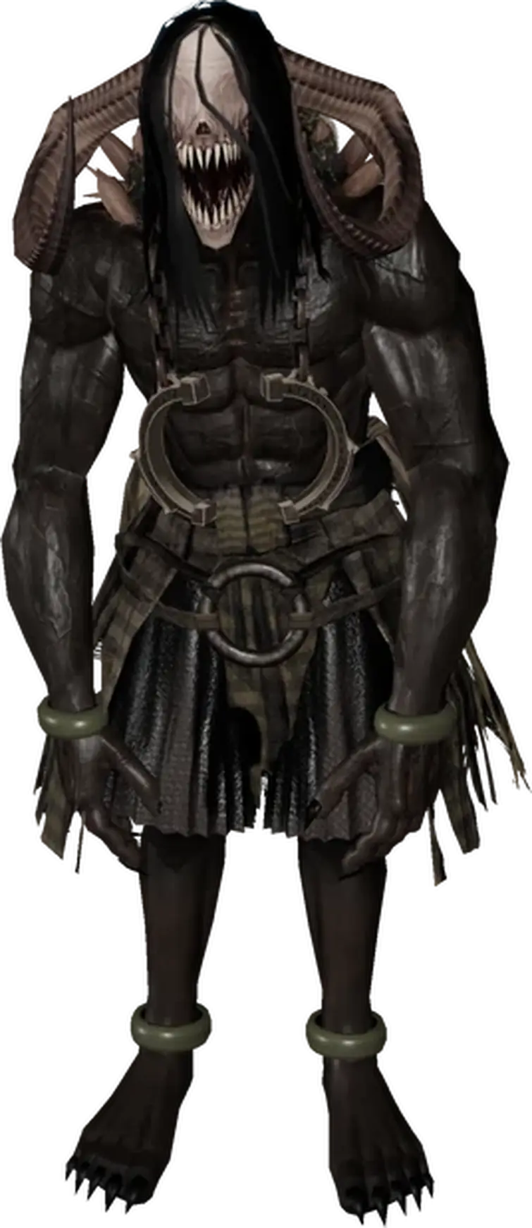 Discuss Everything About The Mimic Wiki | Fandom