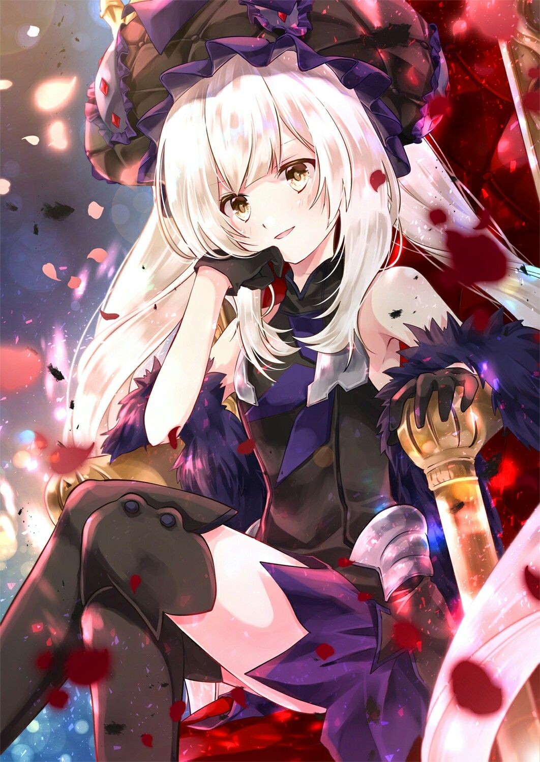 Marie antoinette alter