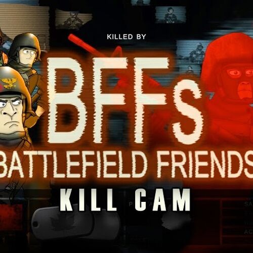 Battlefield friends all episodes watch online sale