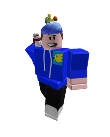 Supersonic2480 Roblox Character Bfhm Gaming Wiki Fandom - pictures of roblox characters