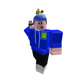 Roblox Character png images