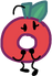 Fruit Donut