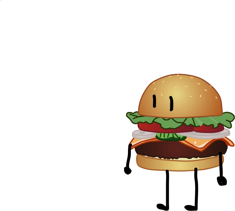 Krabby Patty BFIP Wiki Fandom