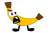 Banana BFLH