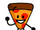 Pizza Jr