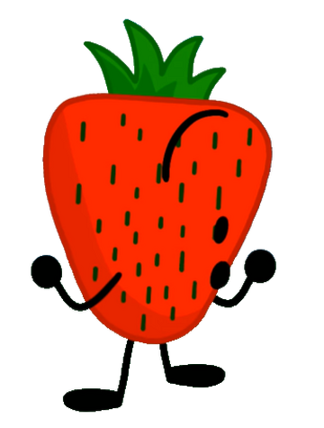 Strawberry - Wikipedia