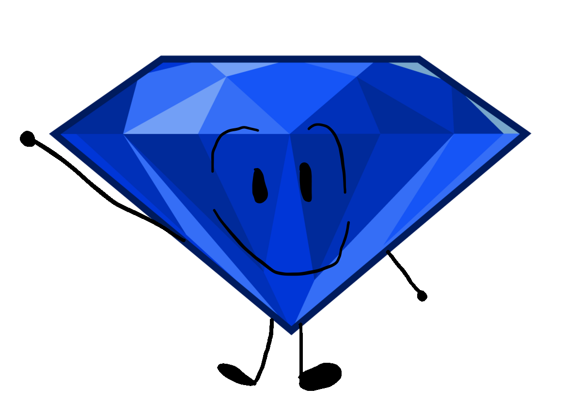 Sapphire | BFLH Wiki | Fandom