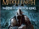 The Rise of the Witch-king